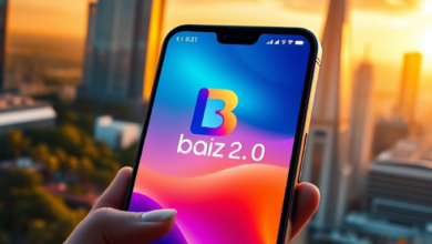 تحميل تطبيق باز Baaz للاندرويد تواصل اجتماعي عربي مجاني بالكامل